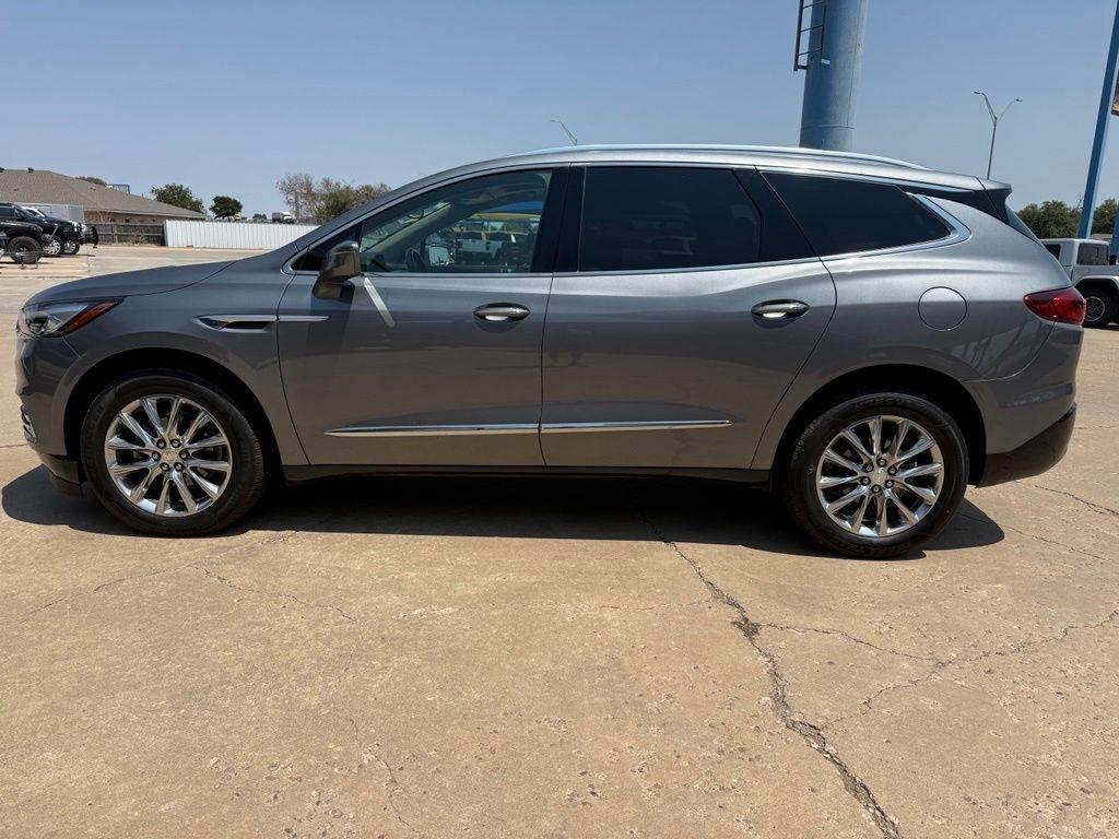 Buick Enclave  2019