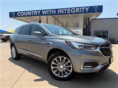 2019 Buick Enclave 