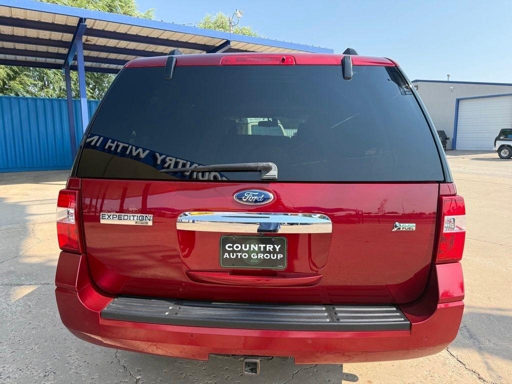 Ford Expedition  2013