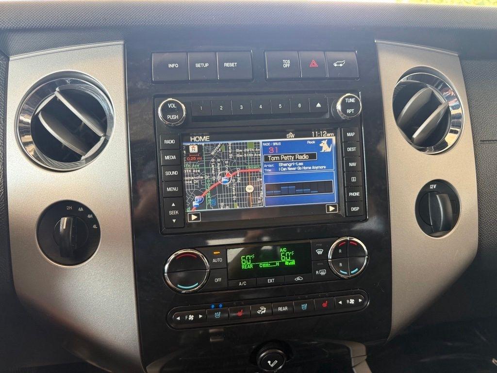 Ford Expedition  2013