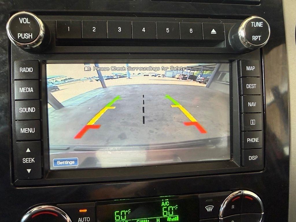 Ford Expedition  2013