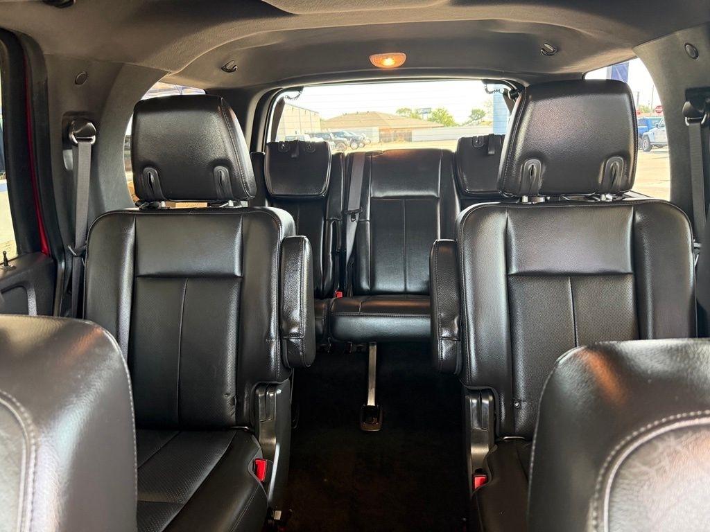 Ford Expedition  2013