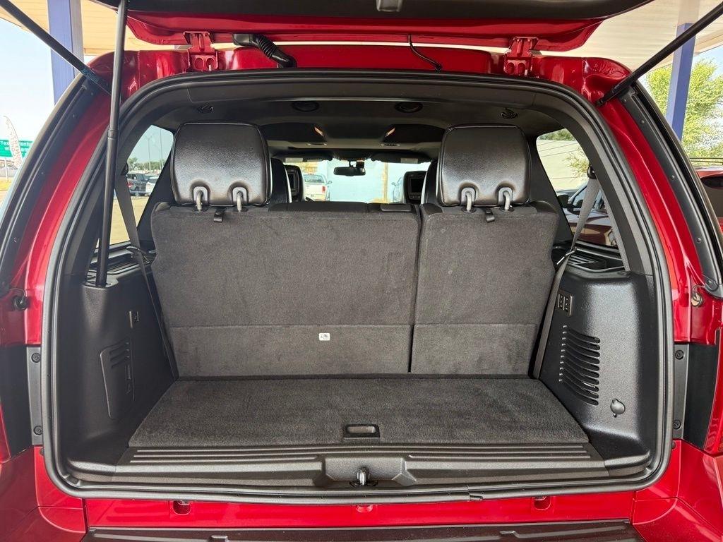 Ford Expedition  2013