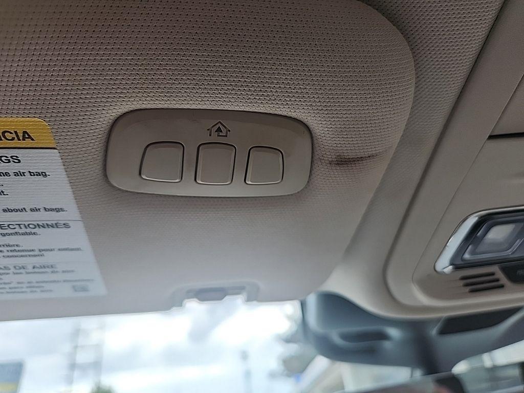 Lincoln Aviator  2020