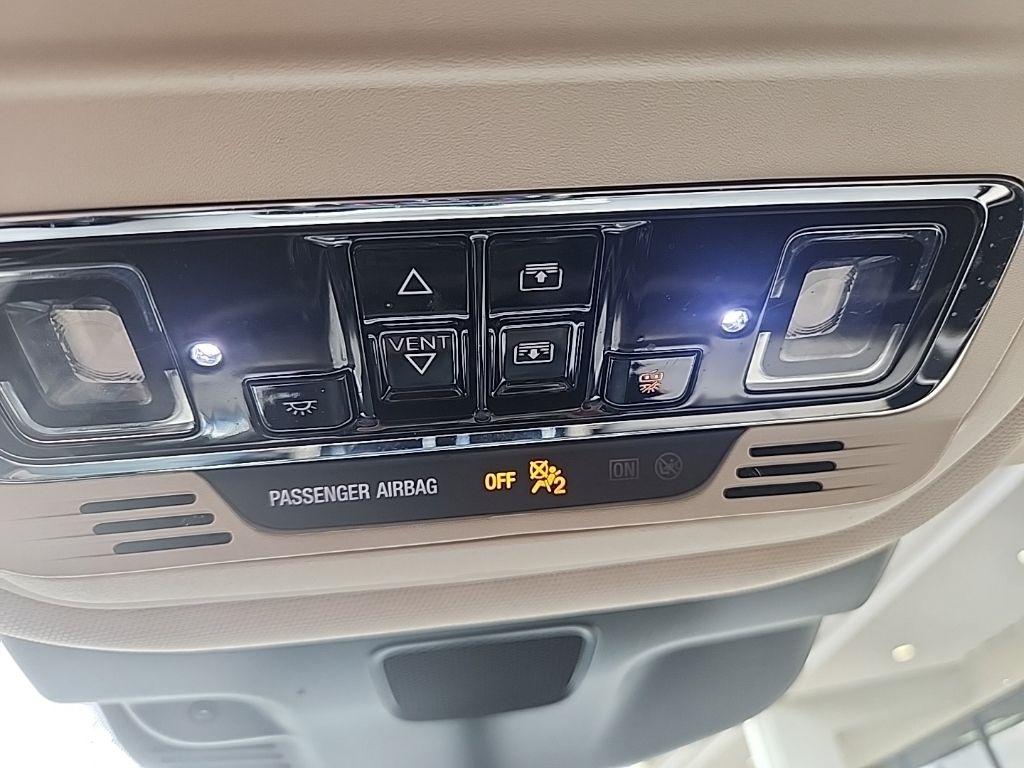 Lincoln Aviator  2020