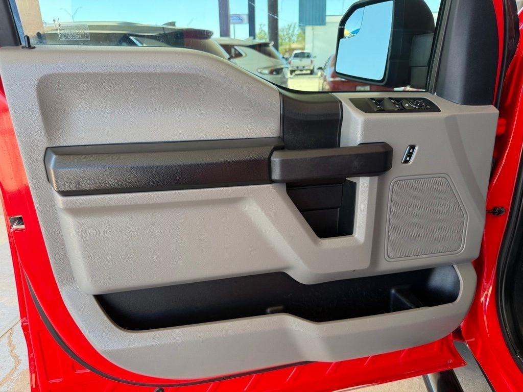Ford F-150  2019