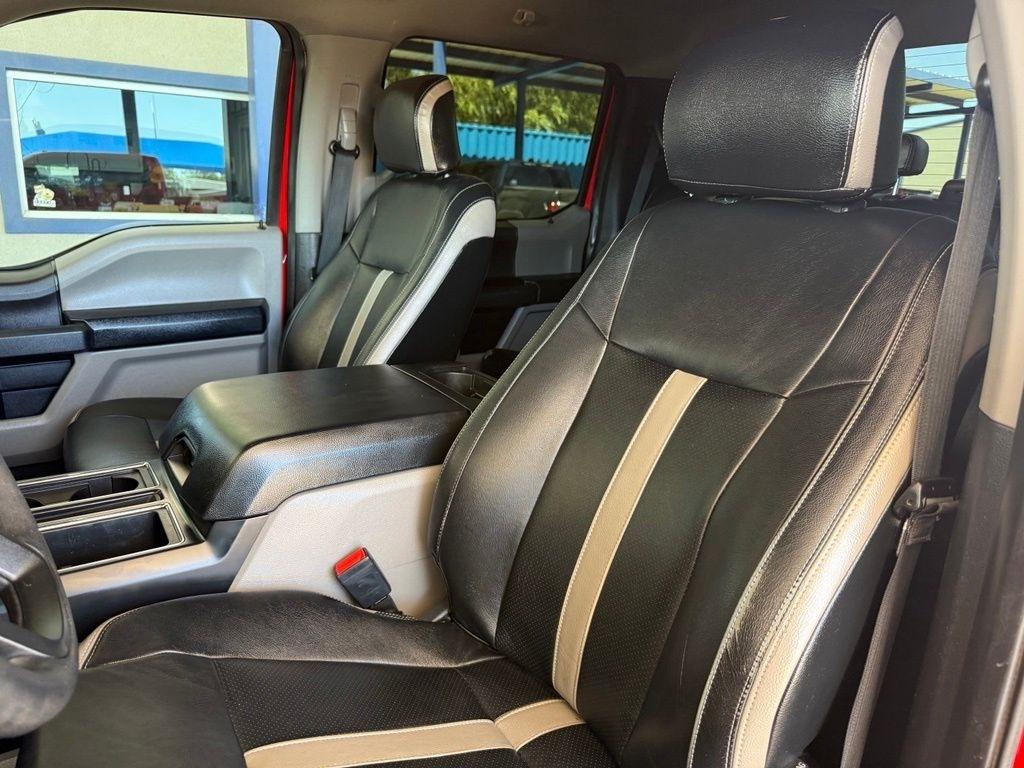 Ford F-150  2019