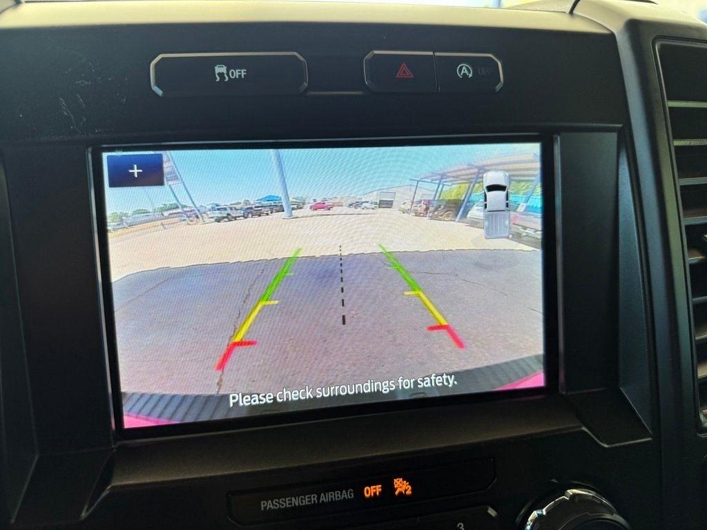 Ford F-150  2019