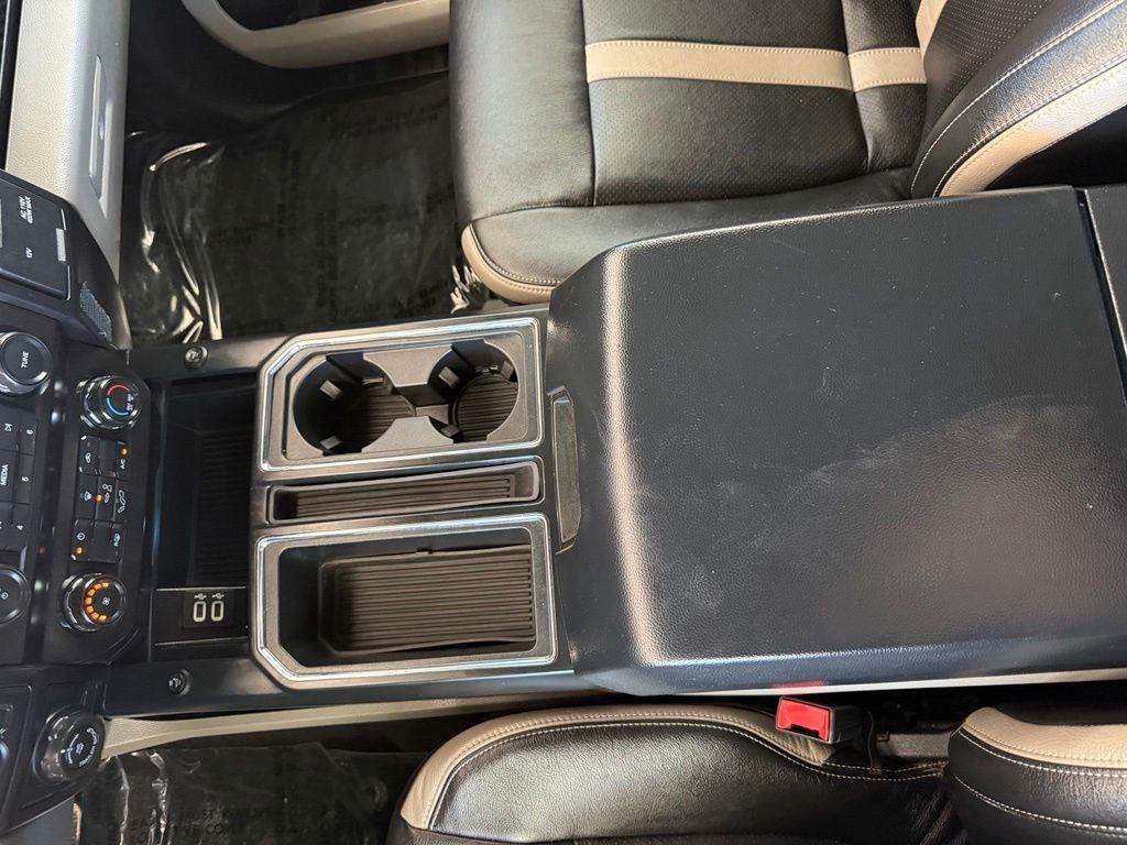 Ford F-150  2019