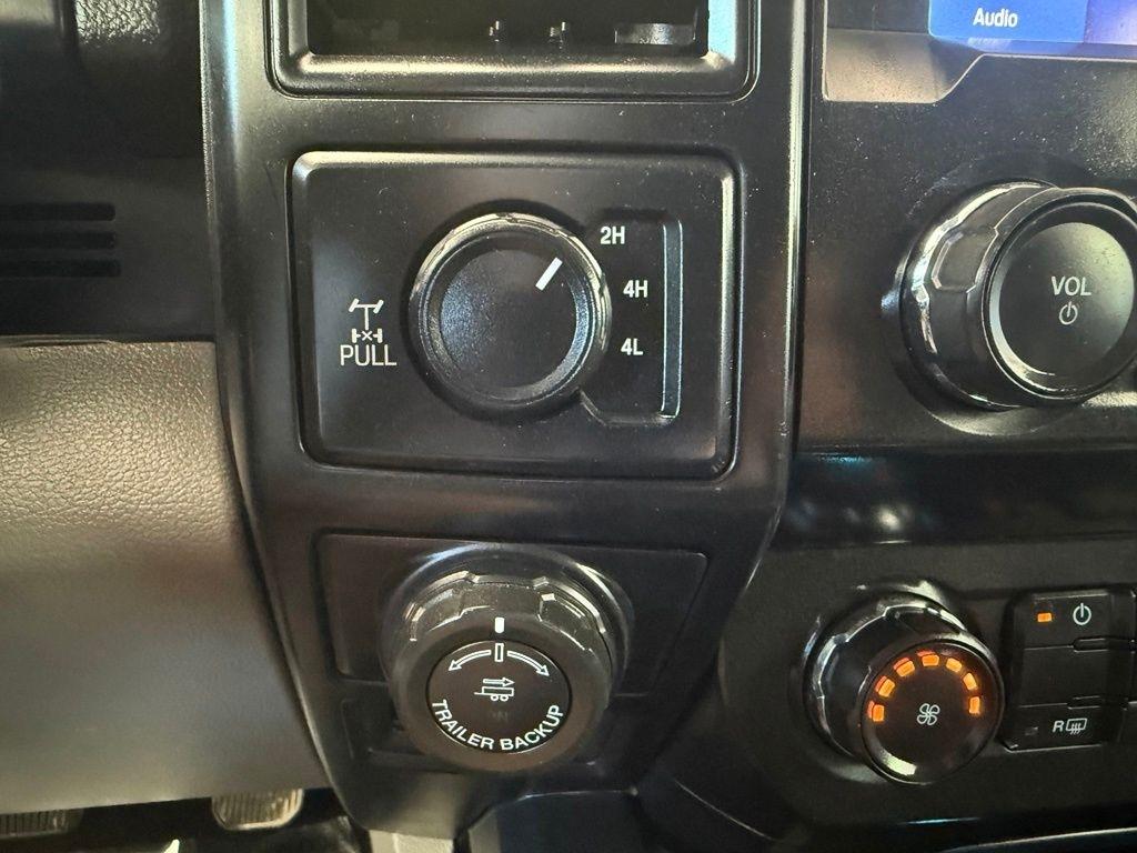 Ford F-150  2019