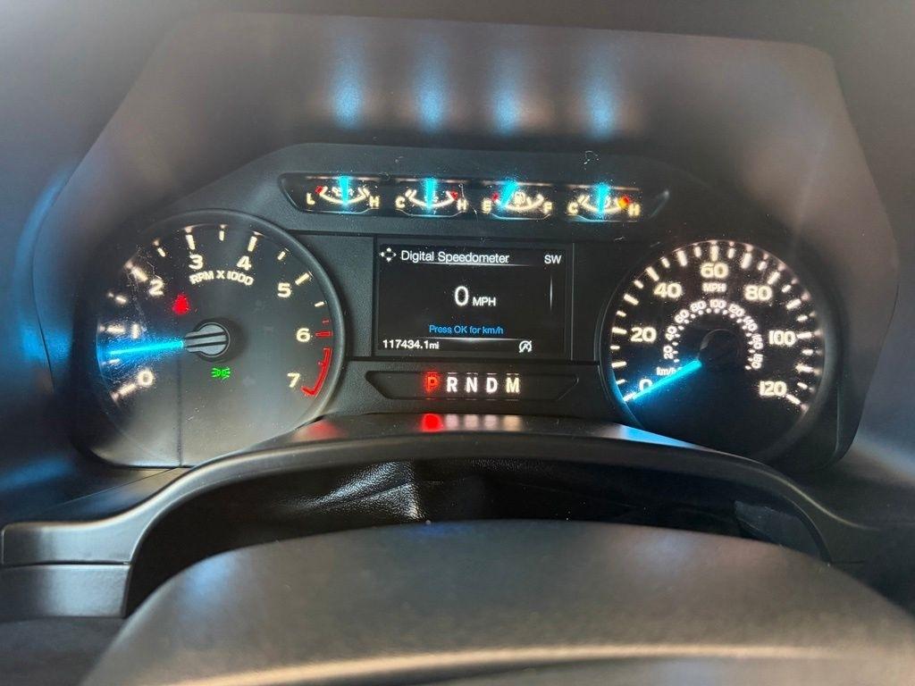 Ford F-150  2019