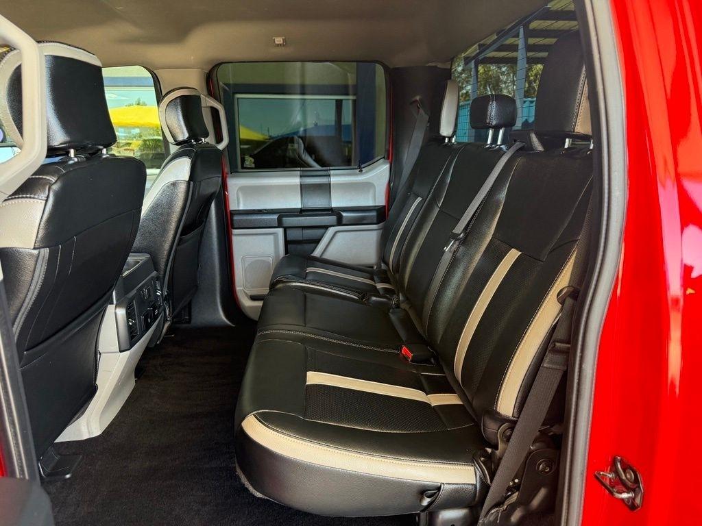 Ford F-150  2019