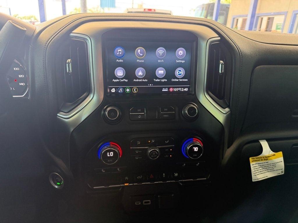 Chevrolet Silverado 1500 Limited  2022