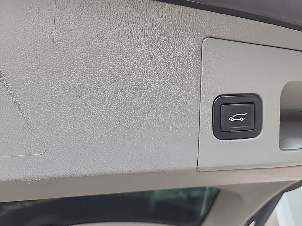 Cadillac XT5  2019