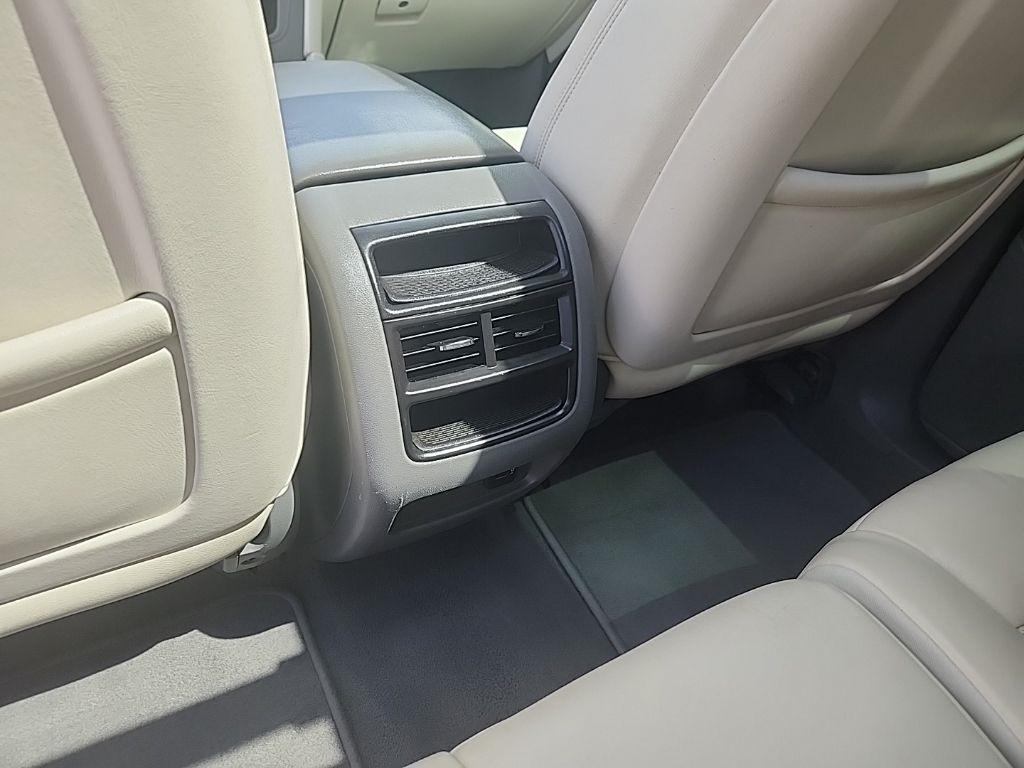 Cadillac XT5  2019