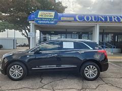 2019 Cadillac XT5 