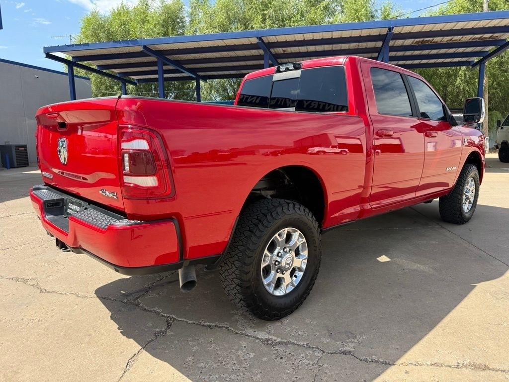 RAM 2500  2024