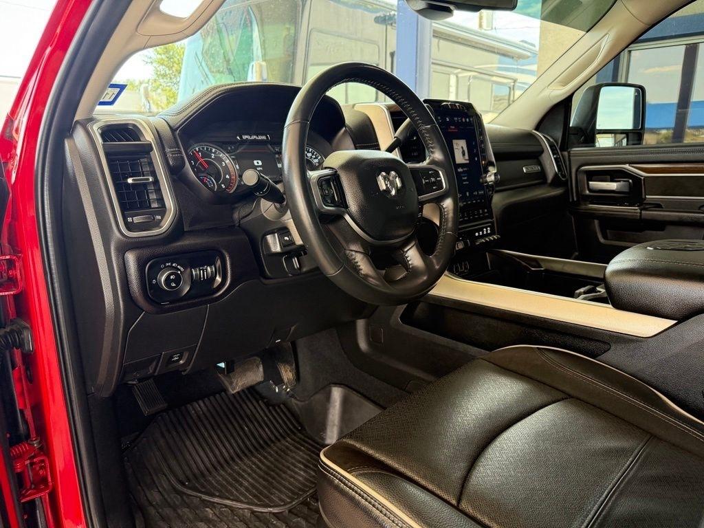 RAM 2500  2024