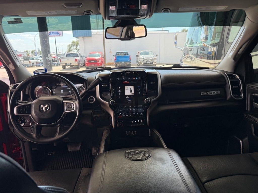 RAM 2500  2024