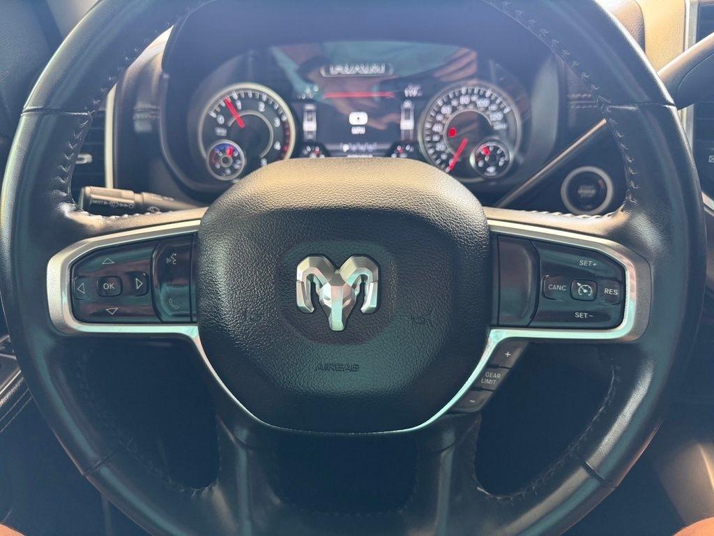 RAM 2500  2024