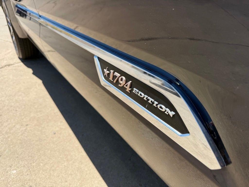 Toyota Tundra  2023