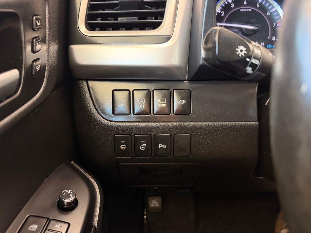 Toyota Highlander  2019
