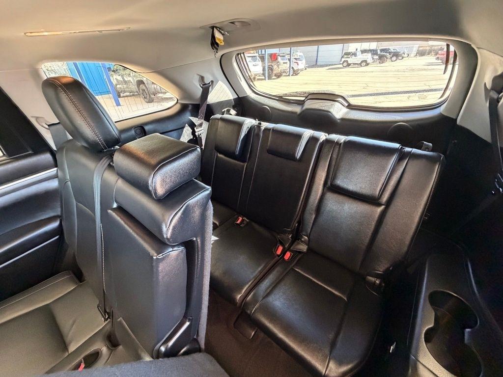Toyota Highlander  2019