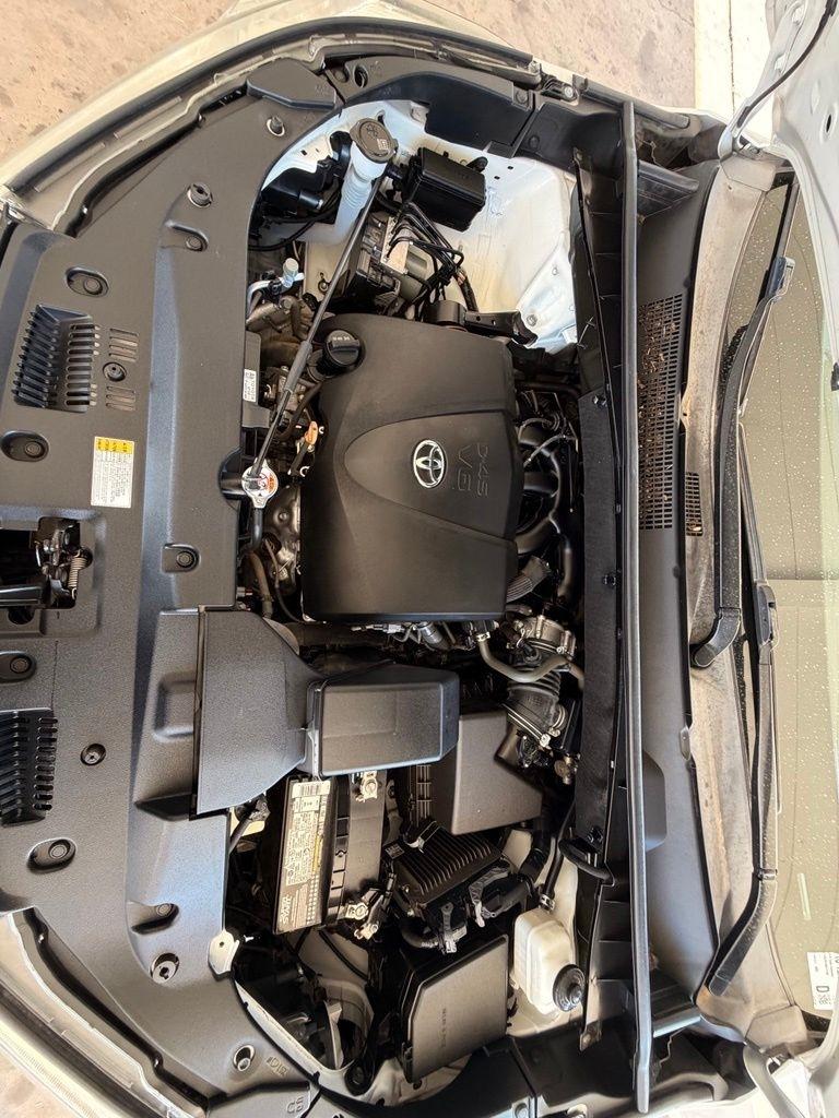 Toyota Highlander  2019