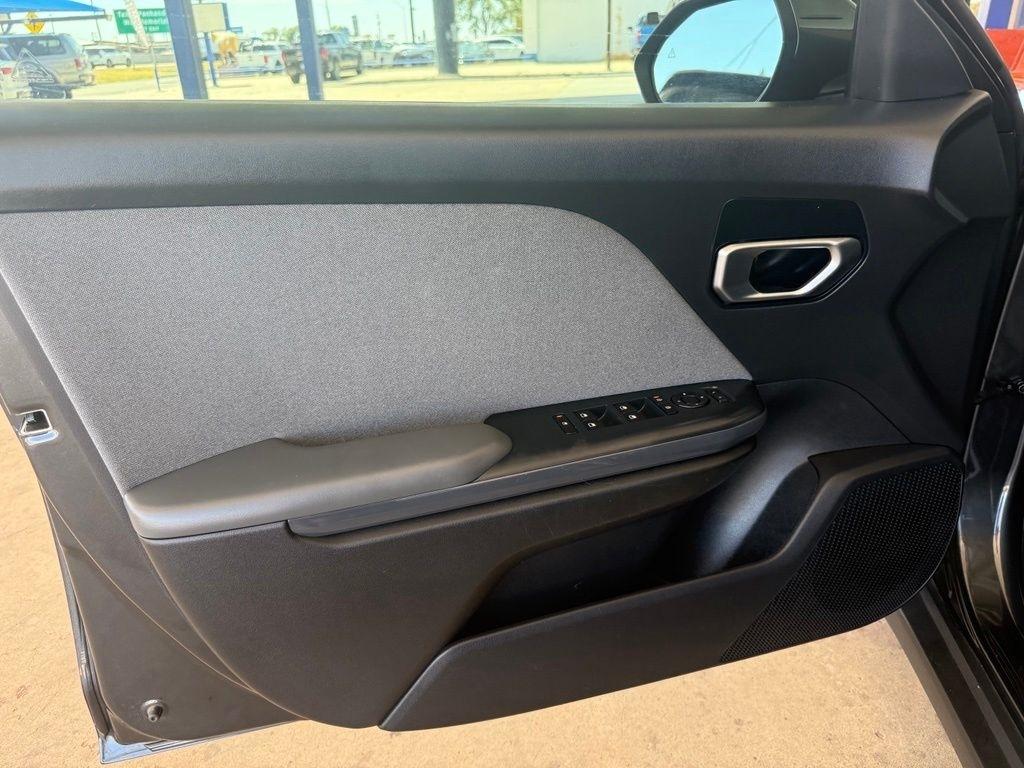 Kia K4  2025