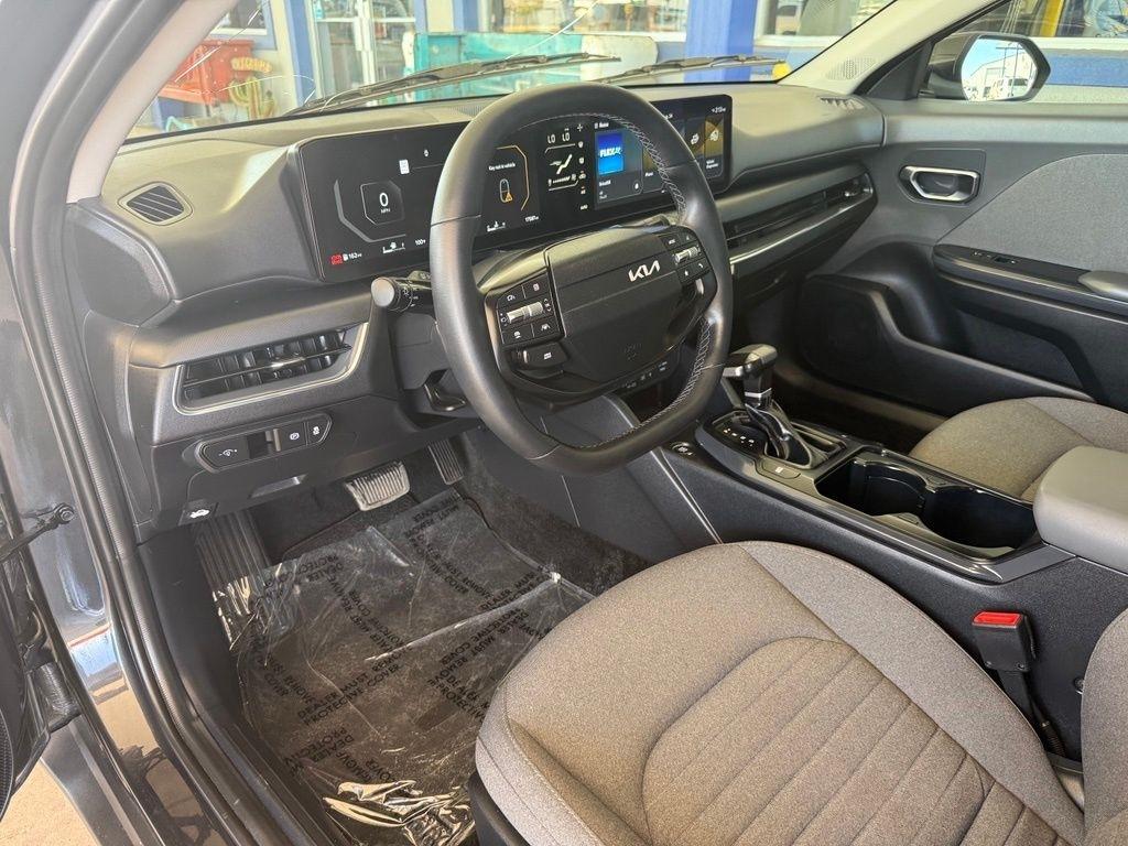 Kia K4  2025