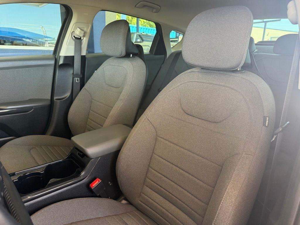 Kia K4  2025