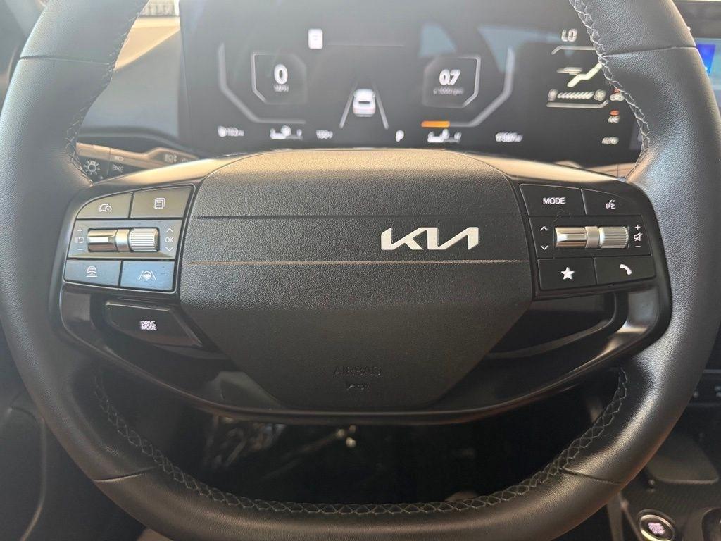 Kia K4  2025