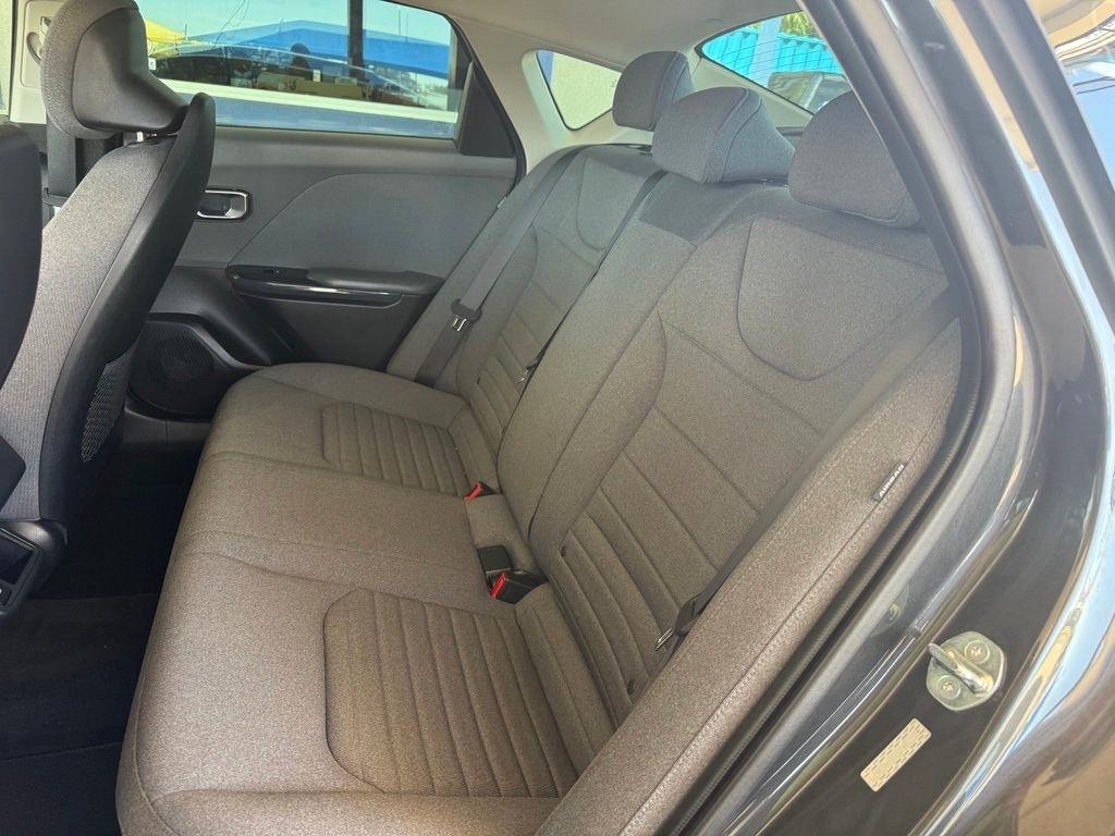 Kia K4  2025
