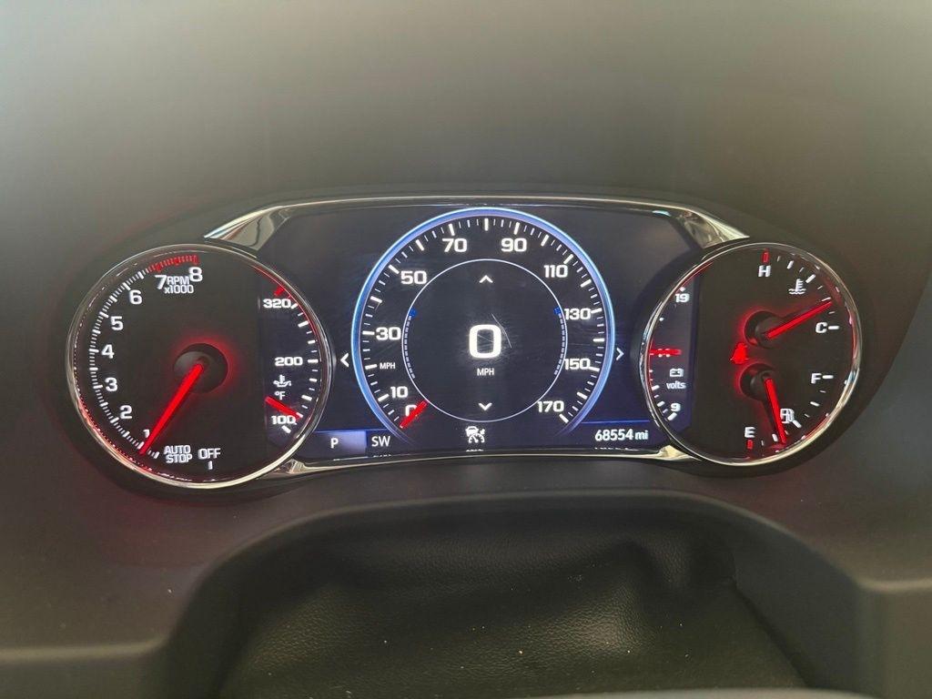 GMC Acadia  2021