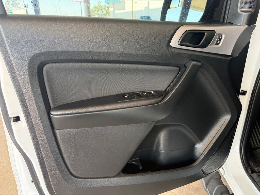 Ford Ranger  2021