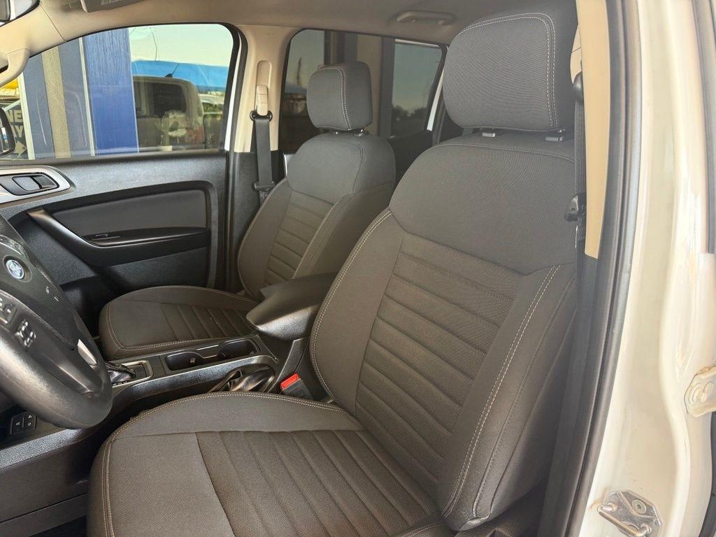 Ford Ranger  2021