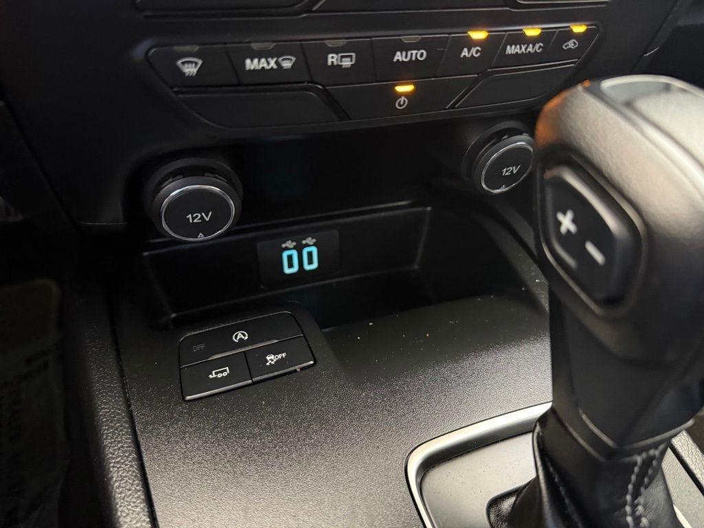 Ford Ranger  2021