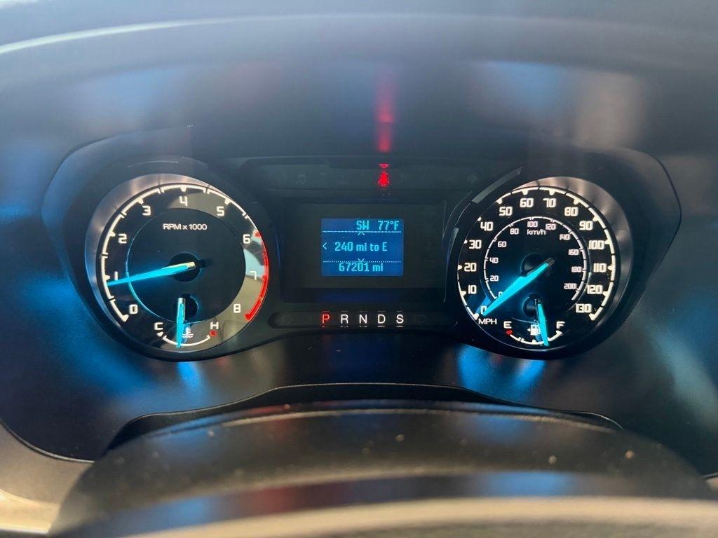 Ford Ranger  2021