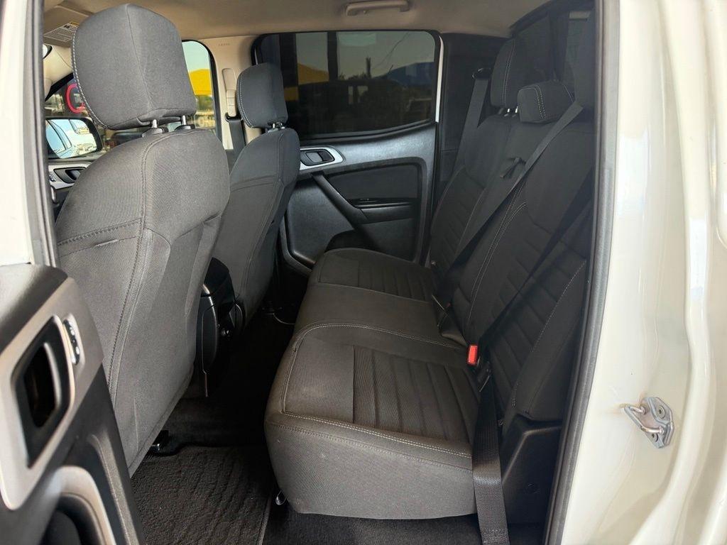 Ford Ranger  2021