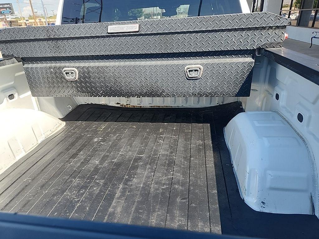 Chevrolet Silverado 1500  2022