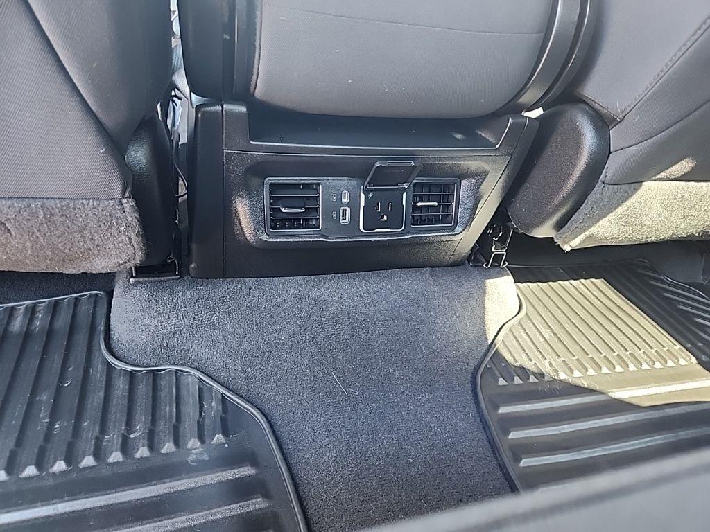 Chevrolet Silverado 1500  2022
