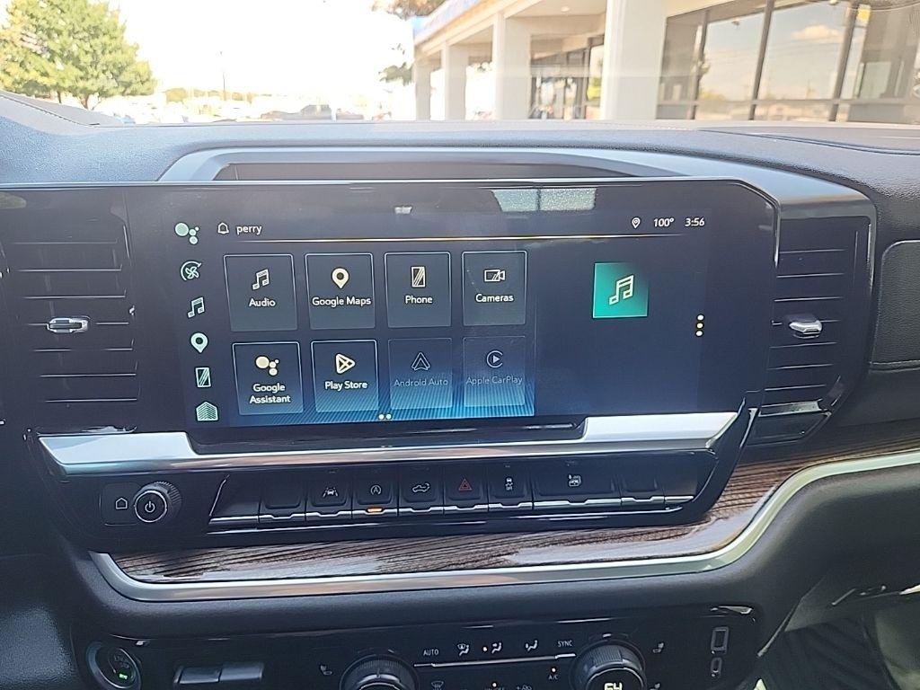 Chevrolet Silverado 1500  2022