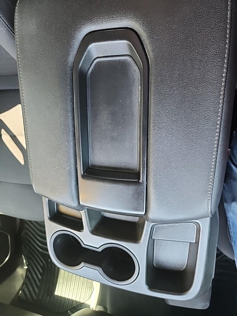 Chevrolet Silverado 1500  2022