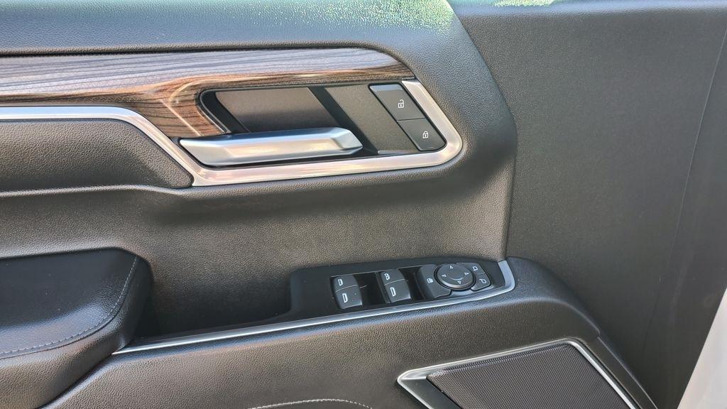 Chevrolet Silverado 1500  2022