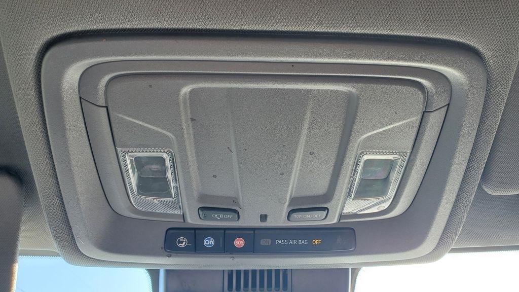 Chevrolet Silverado 1500  2022