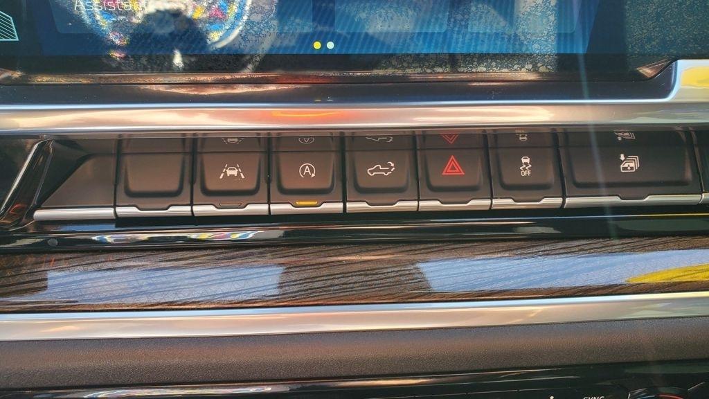 Chevrolet Silverado 1500  2022