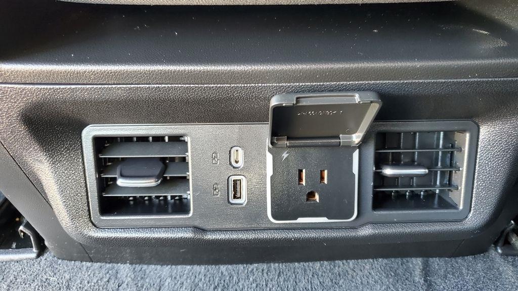 Chevrolet Silverado 1500  2022