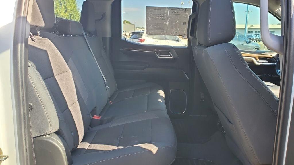 Chevrolet Silverado 1500  2022