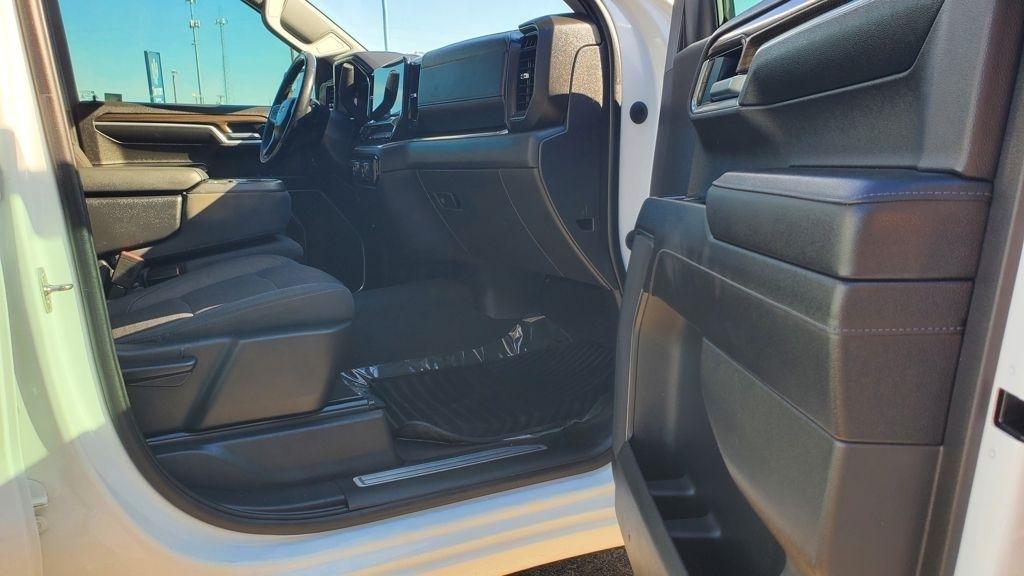 Chevrolet Silverado 1500  2022