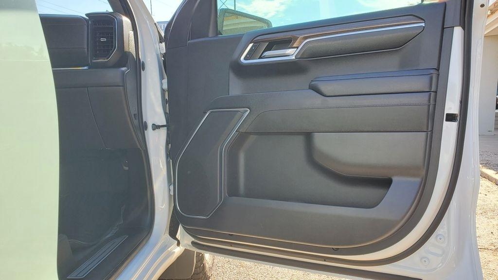 Chevrolet Silverado 1500  2022